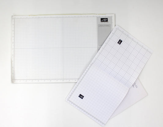 Stampin Up Grind Paper Bundle