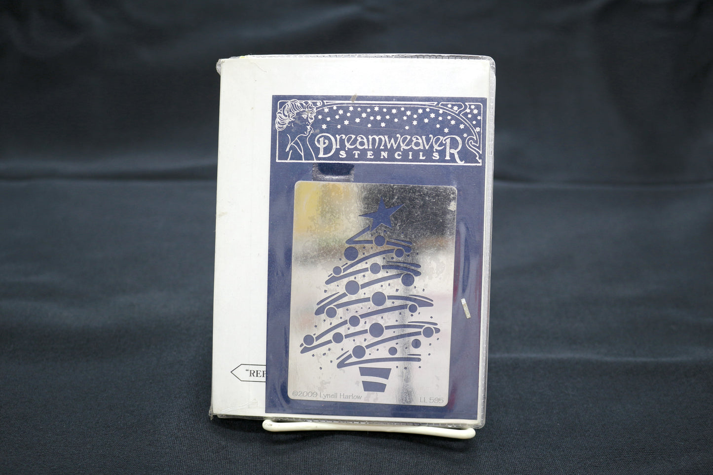 Metal Embossing and Stencil Bundle