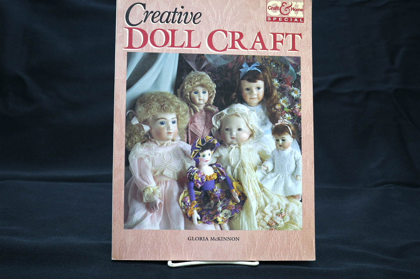 Creative Doll Craft
