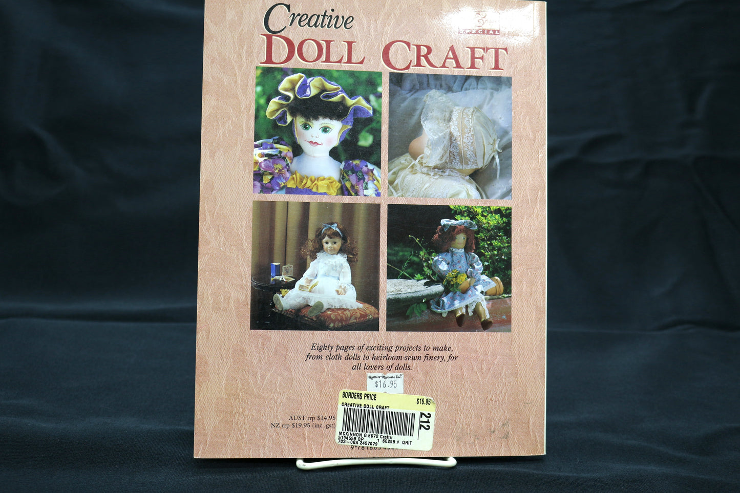 Creative Doll Craft