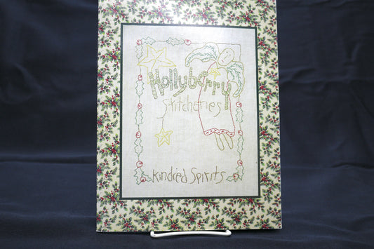 Holly Berry Kindred Spirits