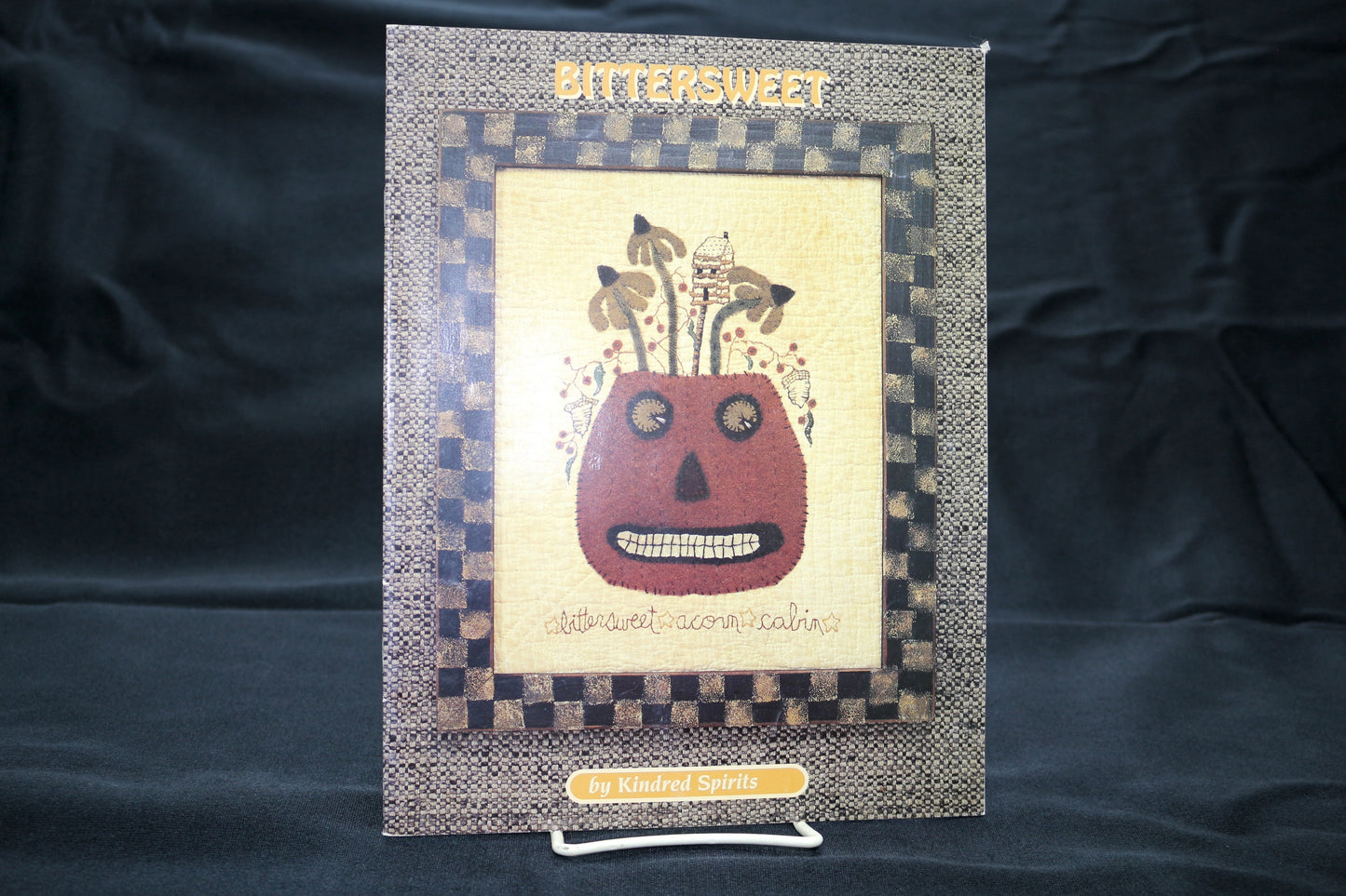 Bittersweet  Kindred Spirits