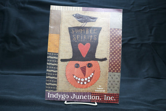 Indygo Junction Humble Spirits