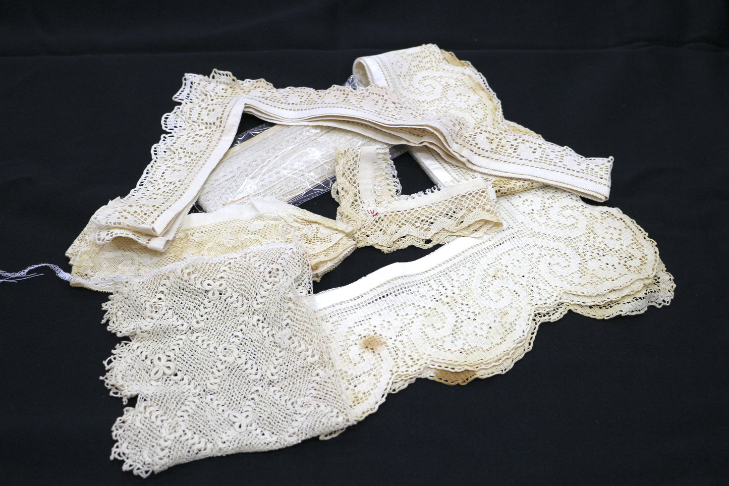 Vintage Trim Bundle