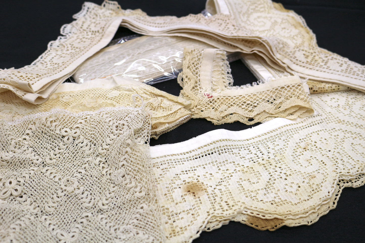 Vintage Trim Bundle