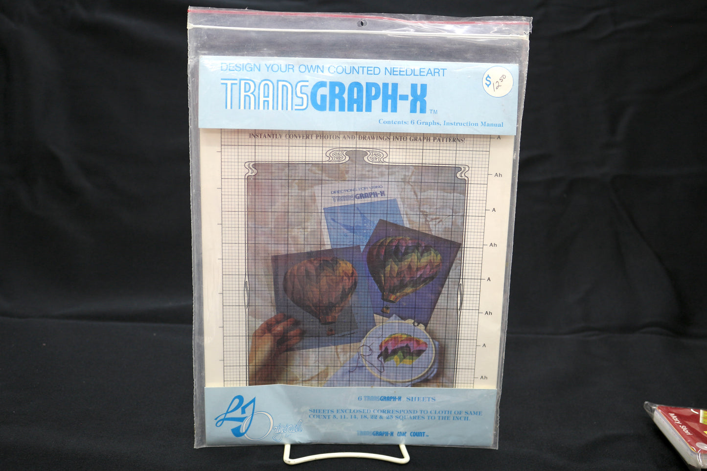 Graph-X Pack
