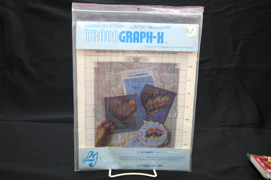 Graph-X Pack