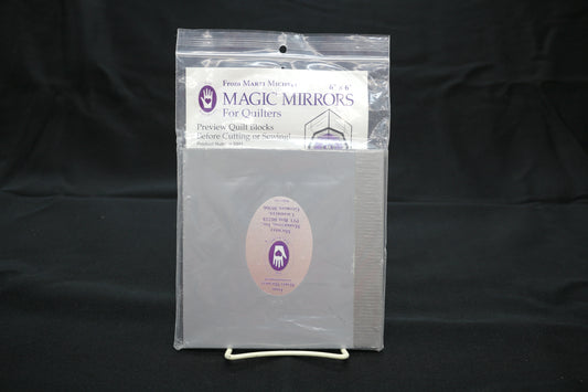 Magic Mirrors for Quilters