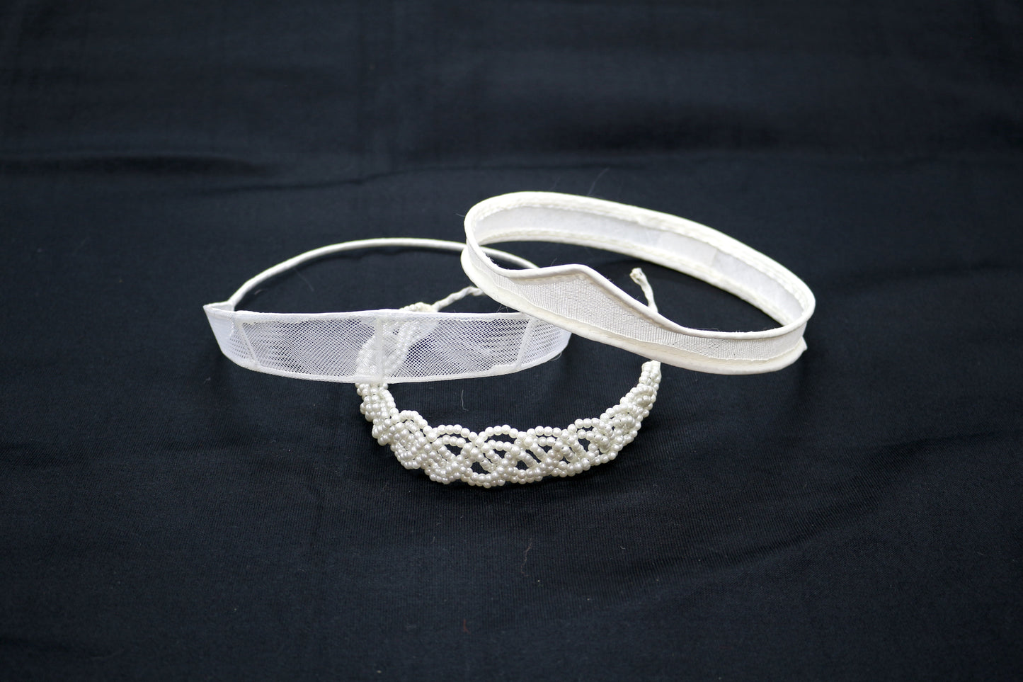 DIY Wedding Crown Bundle
