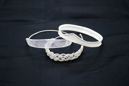 DIY Wedding Crown Bundle