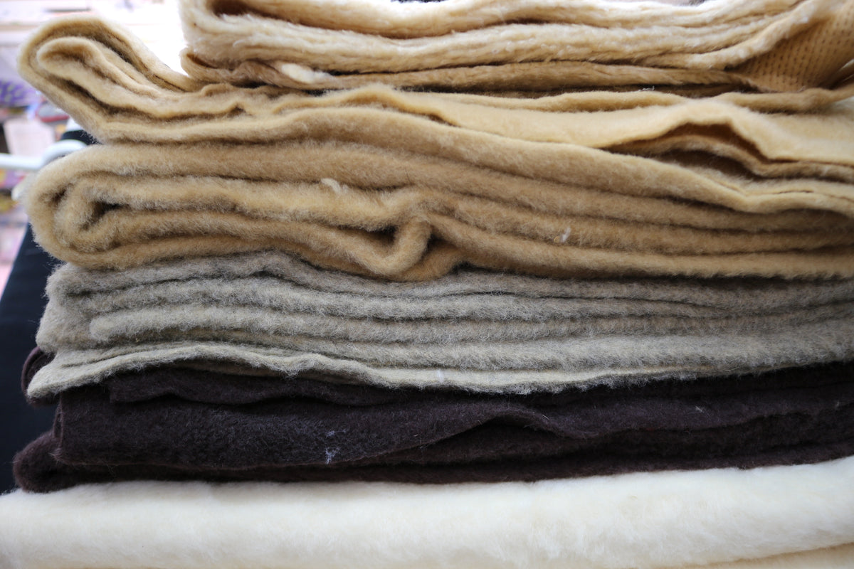 Faux Fur Bundle, Stuffy Fabric, Faux Fur Fabric