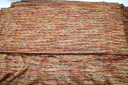 Cottage Core Sweater Weather Blend Fabric 56"