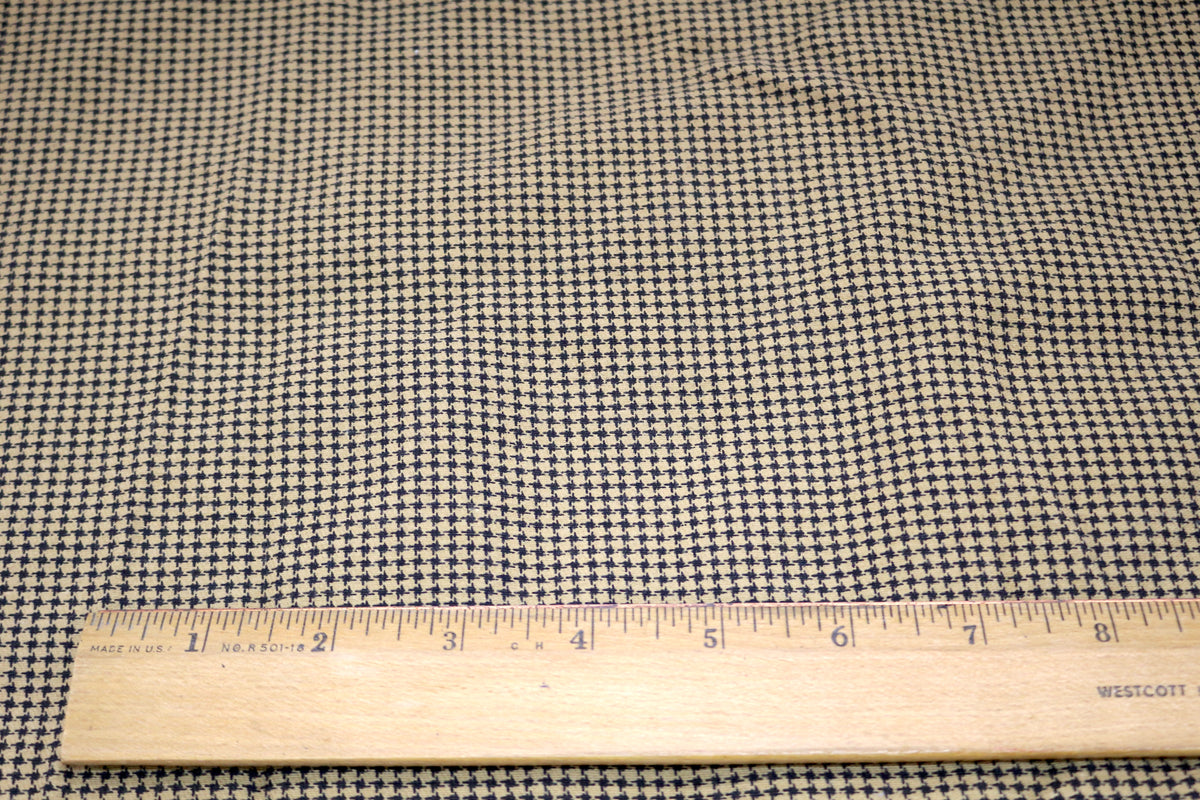 Herringbone Twill Fabric 63" x 2 yds