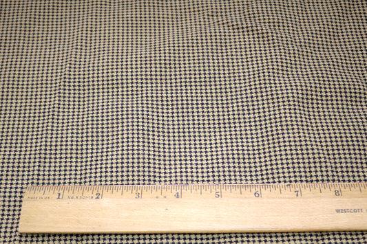 Herringbone Twill Fabric 63" x 2 yds