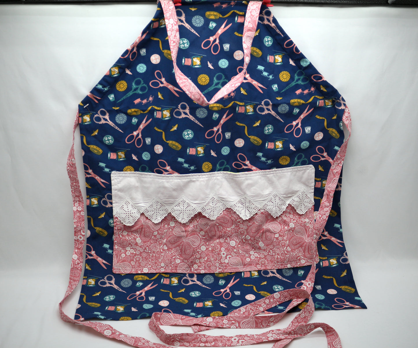 Crafty Apron