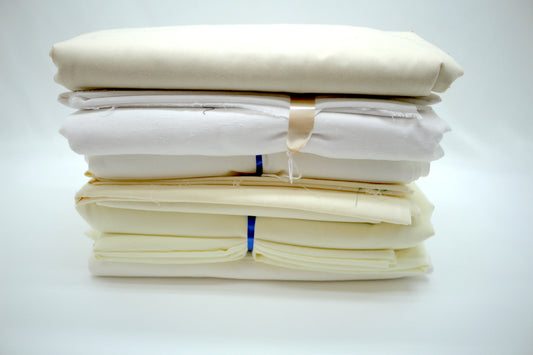 5 Pounds of Neutral Cottons
