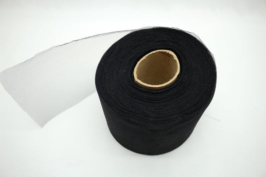 4.5" Wide Tulle Roll