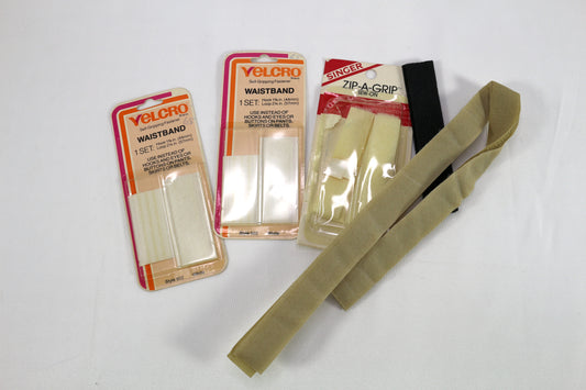 Small Velcro Bundle