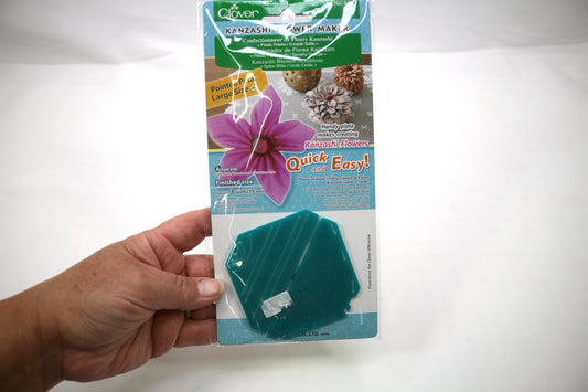 Kanzashi Flower Maker