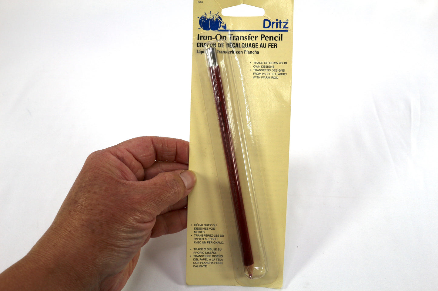 Dritz Iron on Transfer Pencil