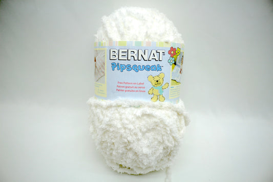 Bernat Pipsqueak Big Yarn Ball
