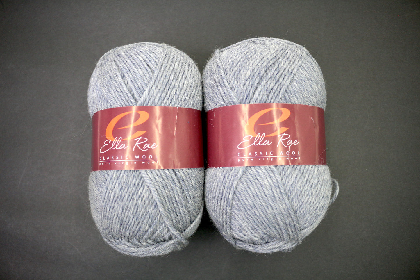 Ella Rae Classic 100% Wool Yarn