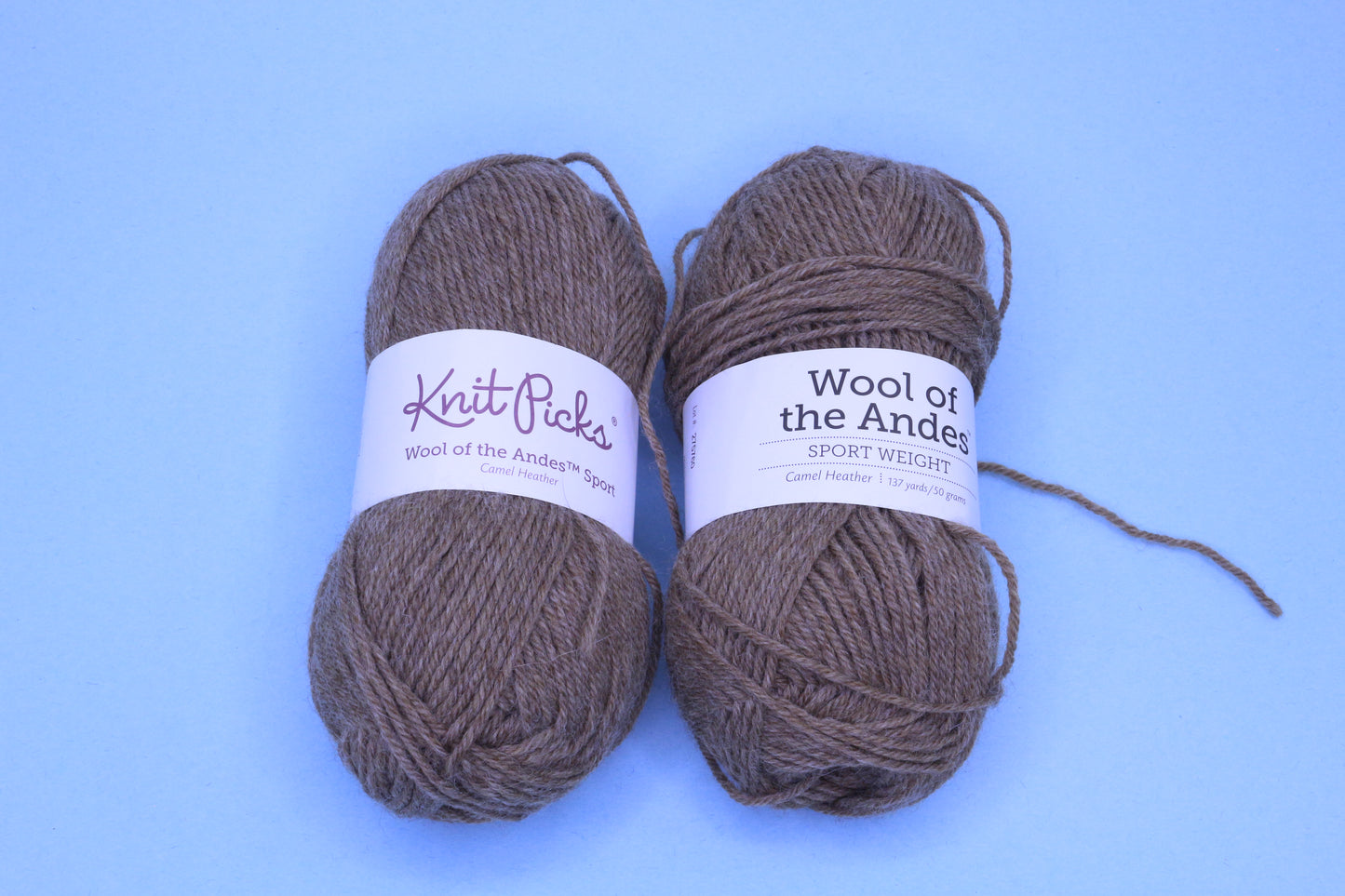 Wool of the Andes Yarn Bundle
